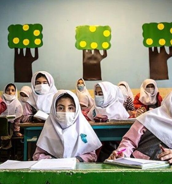 تعطیلی مدارس البرز فردا یکشنبه ۱۴ دی ۱۴۰۴ / تمام مقاطع مدارس کرج تعطیل شد؟