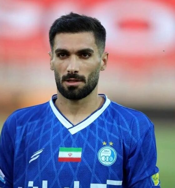 تغییرات در استقلال / ساپینتو بازیکن محبوب را کنار گذاشت