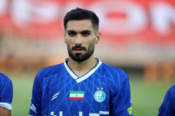 تغییرات در استقلال / ساپینتو بازیکن محبوب را کنار گذاشت