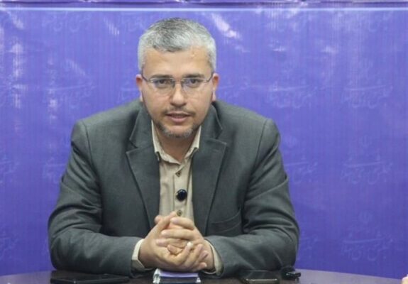 توئیت مداخلهجویانه ترامپ سند آشکار در ناامنیهای ایران است توئیت مداخلهجویانه ترامپ سند آشکار در ناامنیهای ایران است