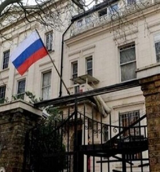 توضیح سفارت روسیه درباره عدم صدور ویزای کشتی‌گیران ایرانی