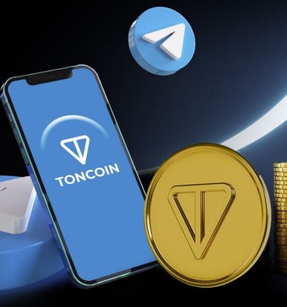 تون کوین و نقش آن در جهش درآمد تلگرام به ۸۷۰ میلیون دلار در سال ۲۰۲۵