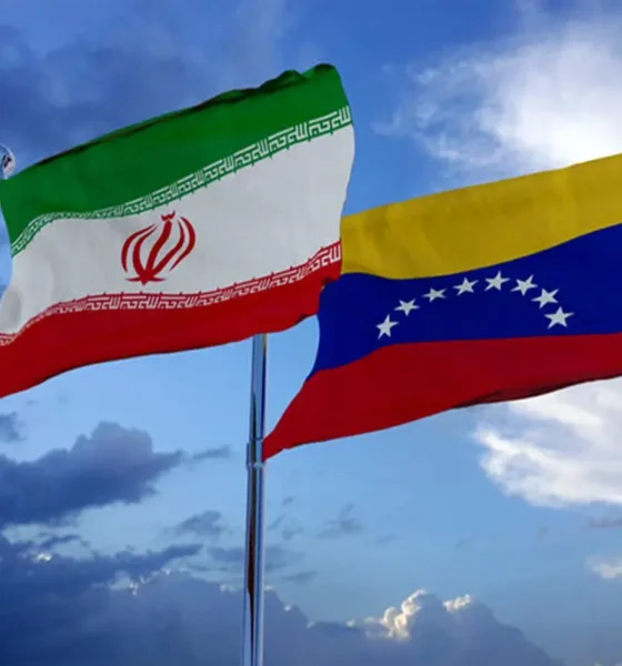 تکلیف سرمایه‌گذاری ایران‌خودرو و سایپا در ونزوئلا چه می‌شود؟