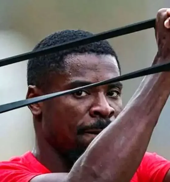 جذب عجیب یک بازیکن برای پرسپولیس!