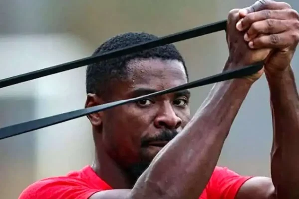 جذب عجیب یک بازیکن برای پرسپولیس!