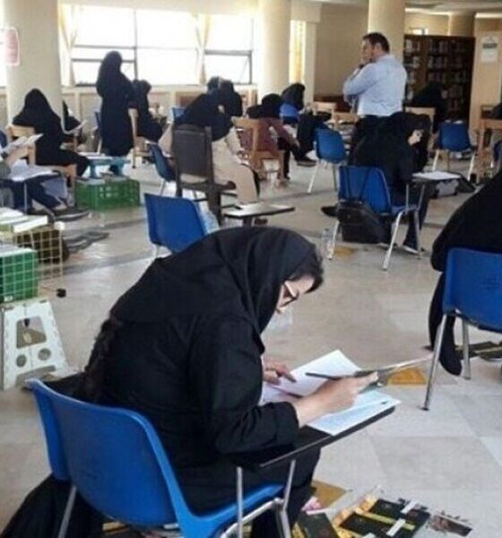 جزئیات جدید از نحوه برگزاری امتحانات دانشگاه ها/ دانشجویان این خبر مهم را از دست ندهند