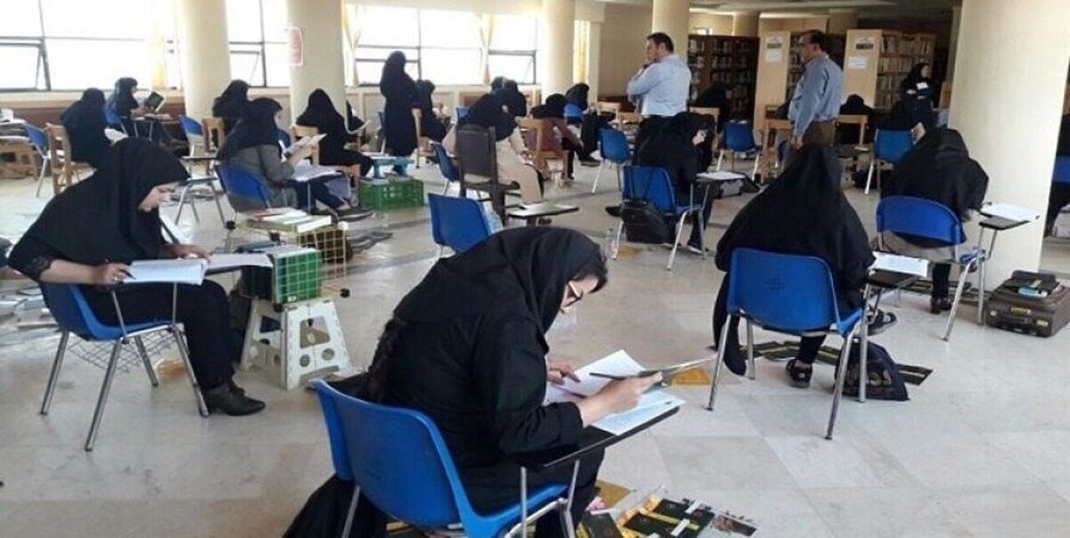 جزئیات جدید از نحوه برگزاری امتحانات دانشگاه ها/ دانشجویان این خبر مهم را از دست ندهند