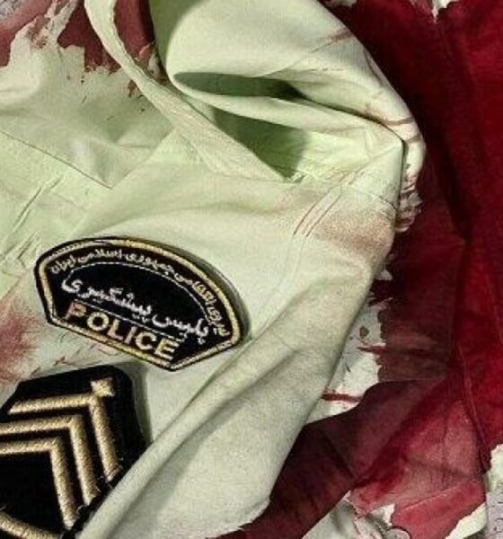 جزئیات شهادت یک مأمور انتظامی و مجروحیت ۳ تن دیگر در ملکشاهی