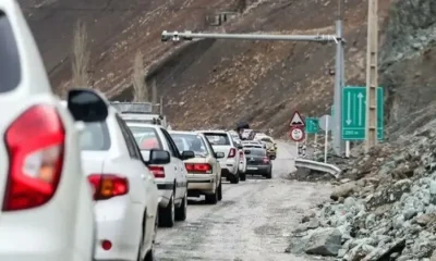 جزئیات محدودیت‌های ترافیکی ۴ روزه در جاده‌های شمال/ مسافران بخوانند