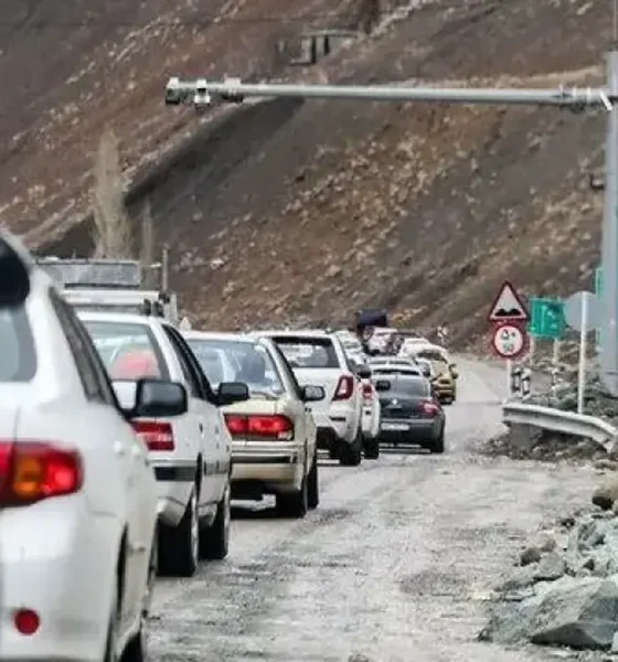 جزئیات محدودیت‌های ترافیکی ۴ روزه در جاده‌های شمال/ مسافران بخوانند