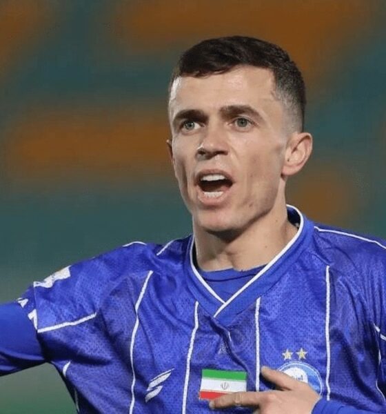 جزییات عجیب بند جدایی وینگر استقلال لو رفت