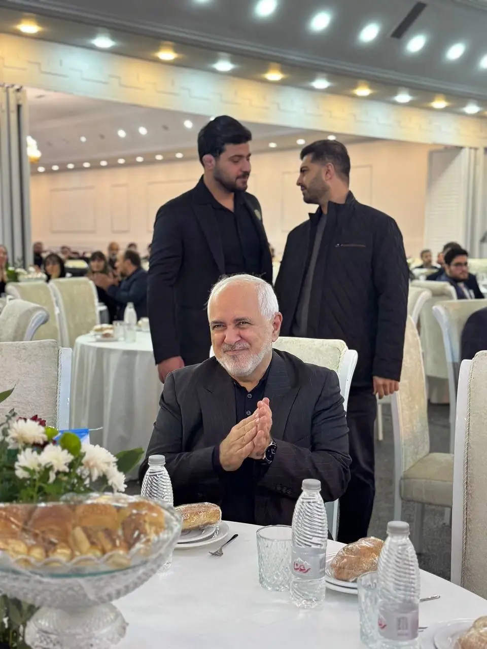 جشن ۱۰ سالگی خبرفوری؛ عبور هلدینگ رسانه‌ای از مرز ۷۰ میلیون مخاطب