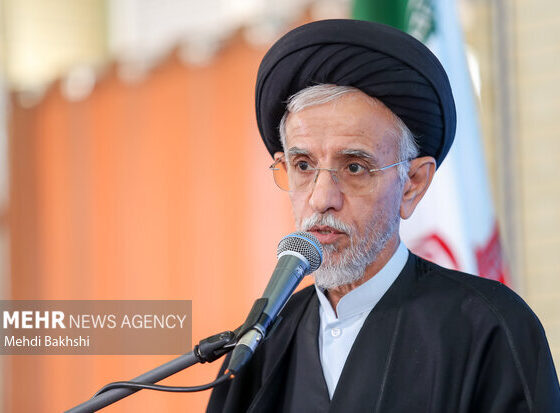 حجت الاسلام تکیه ای: ۱۲ هزار مسجد میزبان بیش از یک‌ونیم میلیون معتکفند