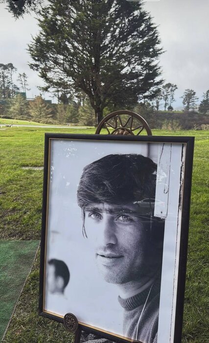 خالق «باشو» بهسوی خانه ابدی بدرقه شد خالق «باشو» بهسوی خانه ابدی بدرقه شد