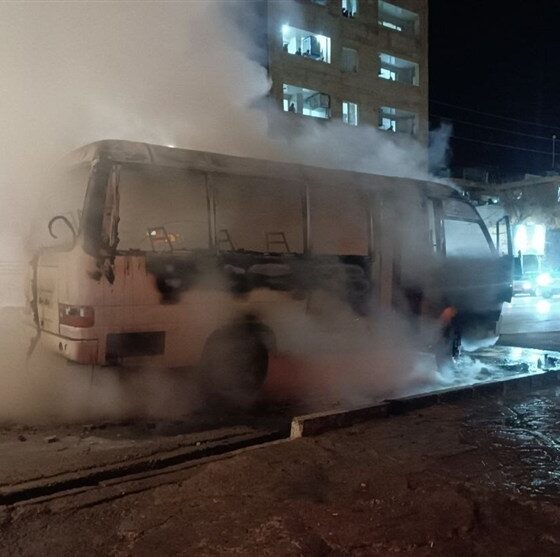 خسارت هزارمیلیاردی اغتشاشگران به تأسیسات شهری مشهد