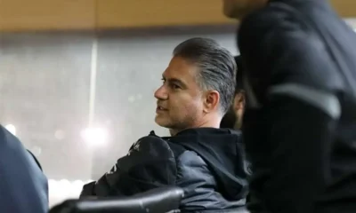 خط و نشان مطهری برای پرسپولیس در اهواز