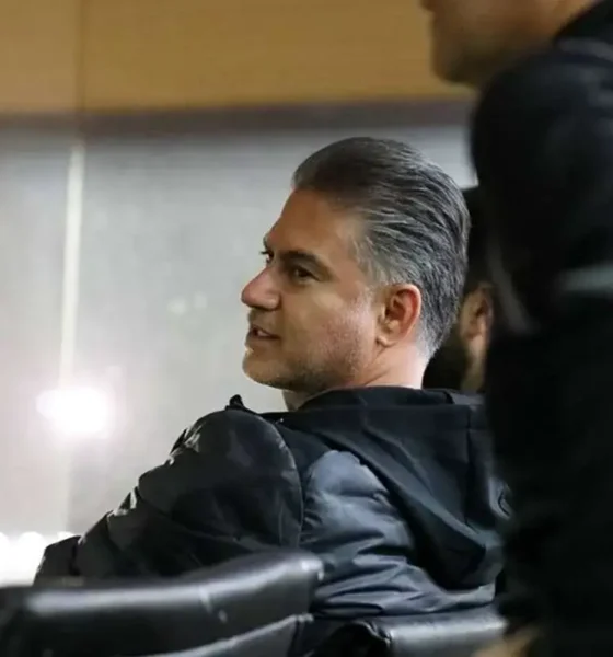 خط و نشان مطهری برای پرسپولیس در اهواز