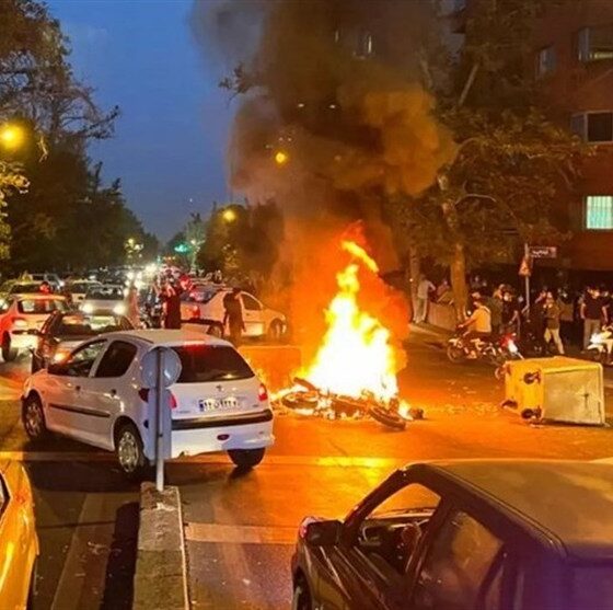 در اغتشاشات چند پلیس و حافظ امنیت به شهادت رسیدند؟+جدول