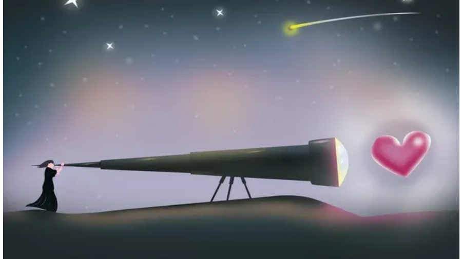 روانشناسی دلتنگی