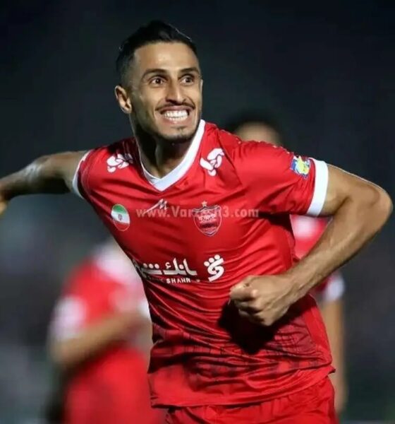 دو ستاره در خط حمله پرسپولیس / اوسمار تصمیم نهایی را اعلام کرد؟