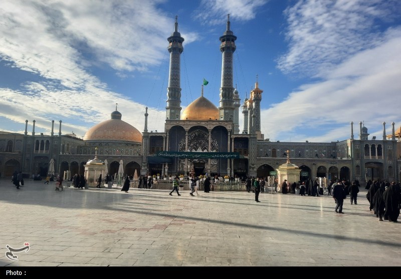 روایتی نفیس از حرم؛ از کتابخانه 854 ساله تا گنجینهای بیبدیل کتابخانه، موزه و مرکز اسناد مجلس شورای اسلامی | کتابخانه مجلس , حضرت معصومه (س) , اخبار استان قم , آثار باستانی | آثار تاریخی ,