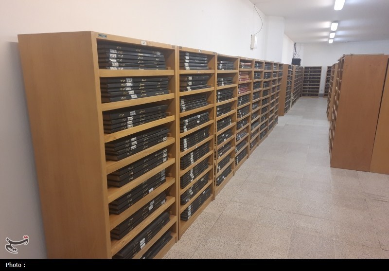 روایتی نفیس از حرم؛ از کتابخانه 854 ساله تا گنجینهای بیبدیل کتابخانه، موزه و مرکز اسناد مجلس شورای اسلامی | کتابخانه مجلس , حضرت معصومه (س) , اخبار استان قم , آثار باستانی | آثار تاریخی ,
