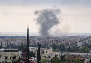 روستایی در تیررس مستقیم اسرائیل/ «در معرکه»؛ روایت ماندگاری روستایی در تیررس مستقیم اسرائیل/ «در معرکه»؛ روایت ماندگاری
