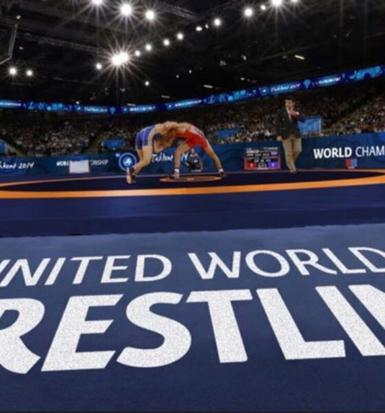 روسیه به کشتی‌گیران ایرانی ویزا نداد/ غیبت ایران در مسابقات بین‌المللی کشتی جام ایوان یاریگین بدون