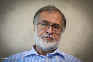 ریزبینی اژهای مانع فرار یک اغتشاشگر از مجازات شد/ تجلیل عجیب فتنه دی از سوی توّاب فتنه ۸۸