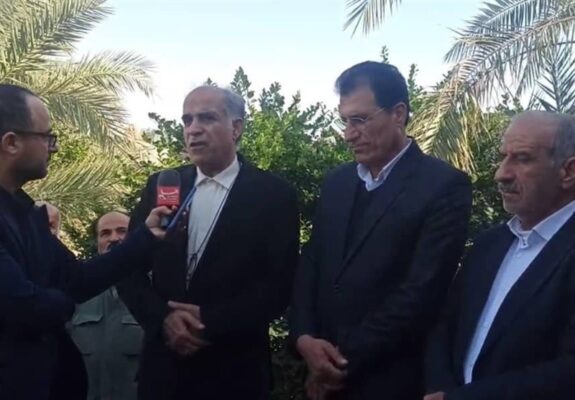 زارعی: افزایش 40 درصدی حقوق دهکهای پایین در بودجه 1405 زارعی: افزایش 40 درصدی حقوق دهکهای پایین در بودجه 1405