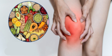 میوههای تازه التهاب مفاصل را به طور طبیعی کاهش میدهند بهترین میوه برای زانو درد, بهترین میوه برای درد مفاصل
