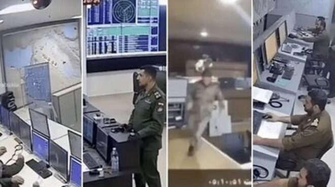 ساخت و انتشار تصاویر جعلی مأموران با هوش مصنوعی/ پلیس هشدار داد