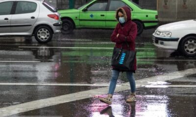ساکنان قم بخوانند / مهمان ناخوانده در راه است