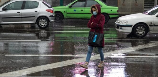 ساکنان قم بخوانند / مهمان ناخوانده در راه است