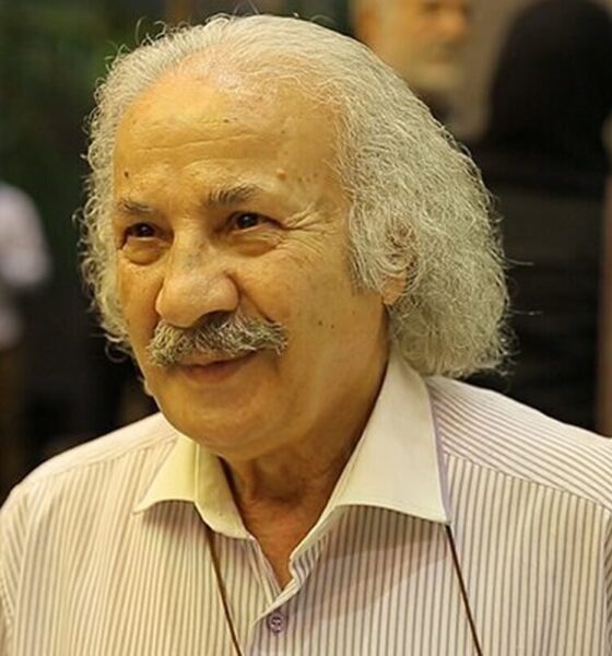 سعید پیردوست که بود + بیوگرافی