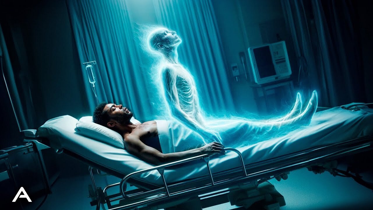 سه دقیقه پس از مرگ چه چیزی میبینیم