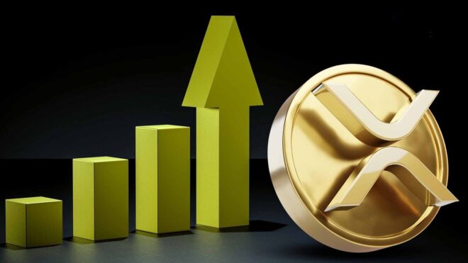 سه نمودار صعودی ریپل که باید در سال ۲۰۲۶ دنبال کرد