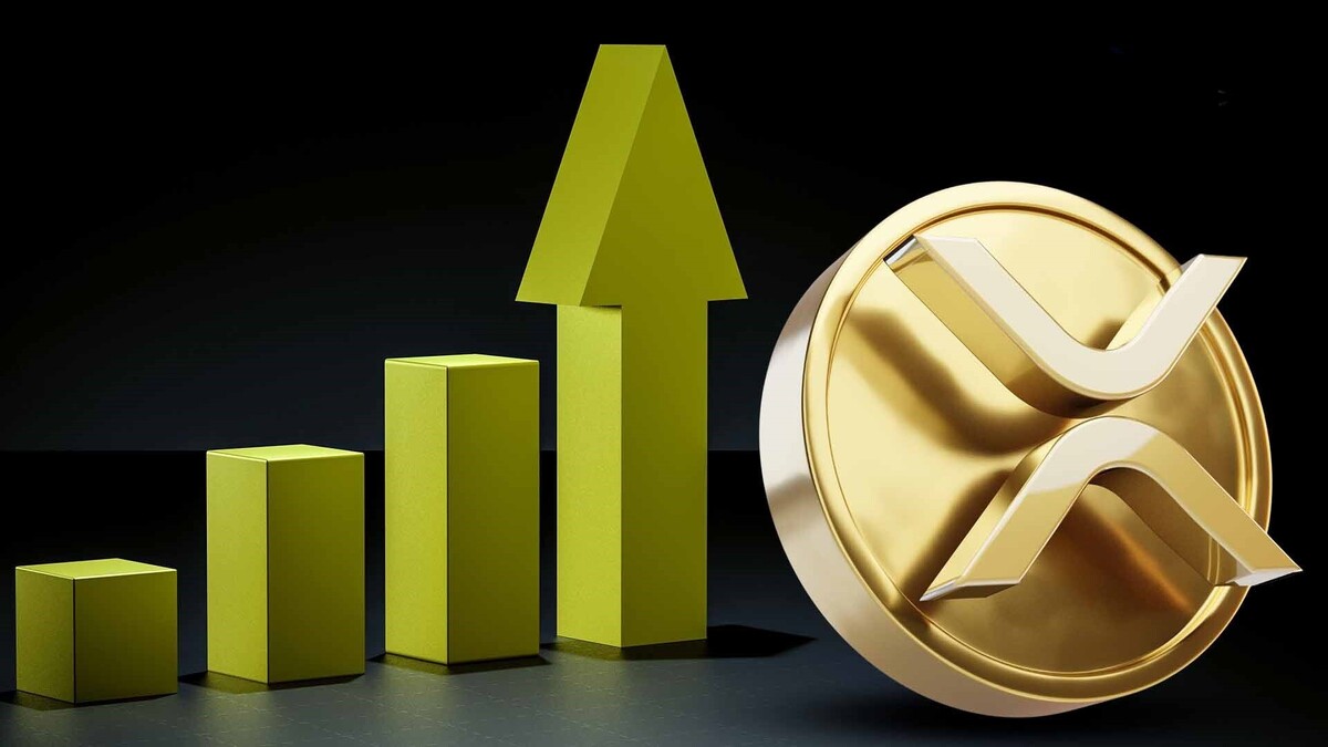 سه نمودار صعودی ریپل که باید در سال ۲۰۲۶ دنبال کرد