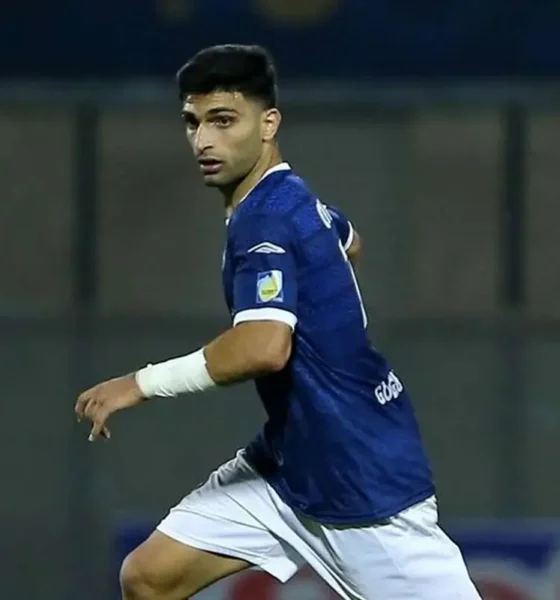 شایعه پرسپولیسی شدن ستاره استقلال