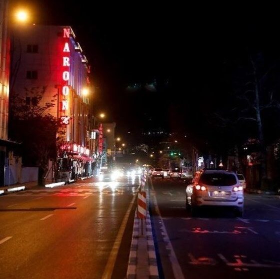 شب آرام 20 دی ماه/اغتشاشگران مسلح با هوشیاری مردم امشب ناکام ماندند