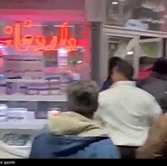 شناسایی، دستگیری و انهدام باند خرابکار ضدانقلاب در قزوین