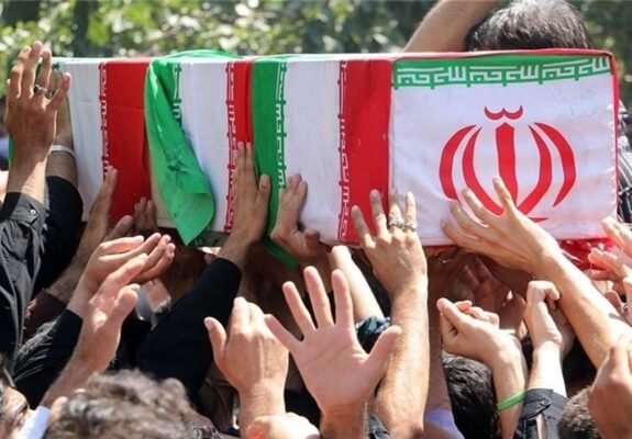 شهادت دو حافظ امنیت در قم/ تشییع فردا شنبه