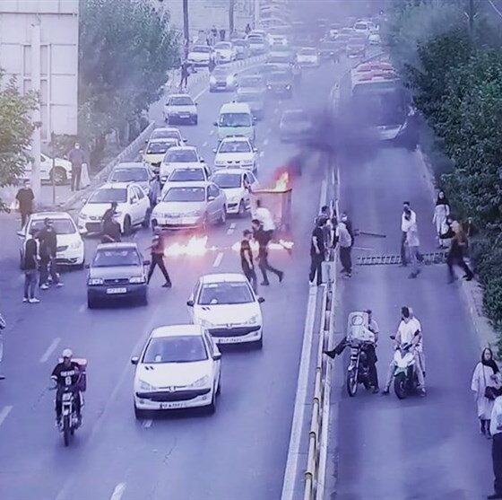 شهادت مدافع امنیت در ملکشاهی/ کشف نارنجک اسرائیلی از اغتشاشگران