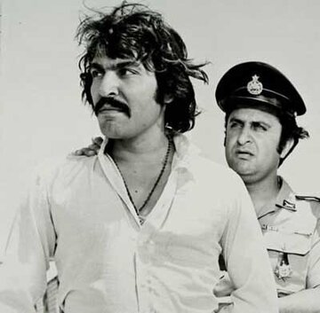 شهروز رامتین درگذشت