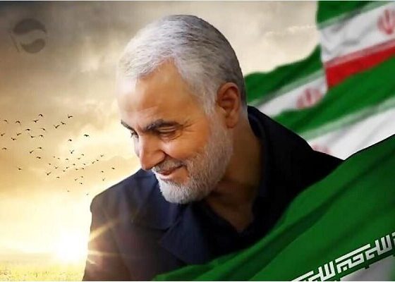 شهریاری: مکتب حاج قاسم دنبال نام و نشان نبود