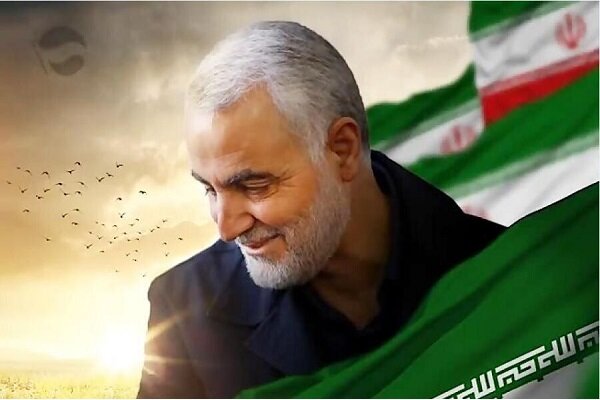 شهریاری: مکتب حاج قاسم دنبال نام و نشان نبود