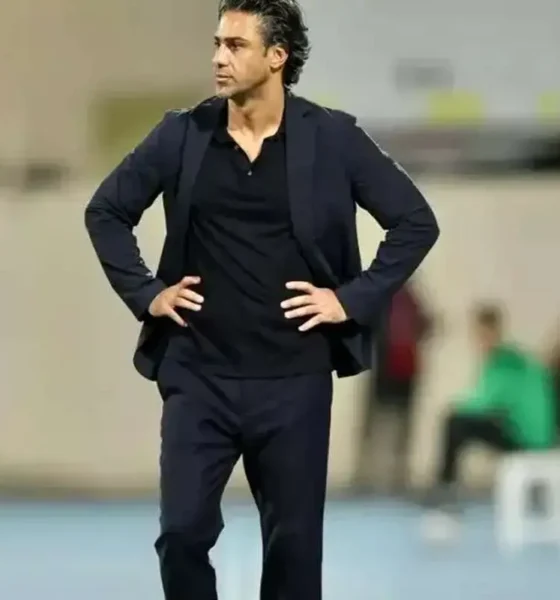 شوک بزرگ به فرهاد مجیدی در امارات