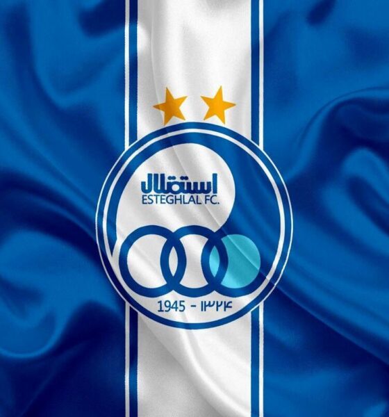 شوک به استقلال/ قرارداد ستاره آبی‌ها فسخ شد!