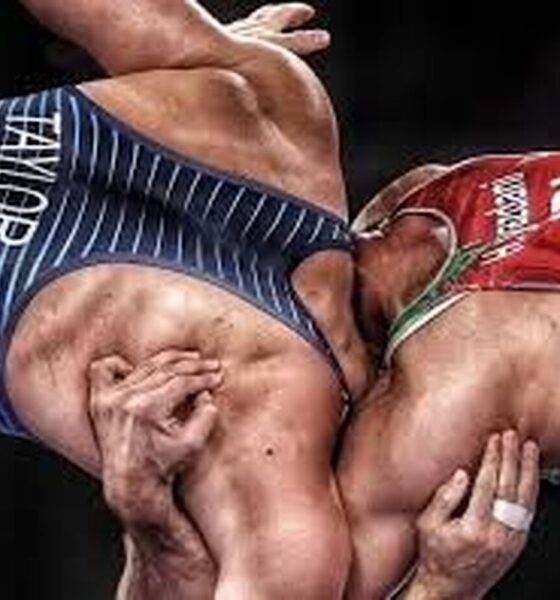 شوک به کشتی ایران/ ایرانی‌ها از فهرست اتحادیه جهانی کشتی حذف شدند