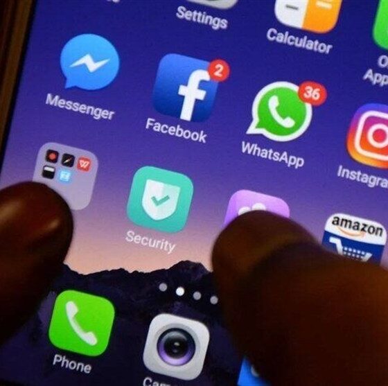 صفحه اینستاگرام پدرام کاظمی با دستور قضائی بسته شد